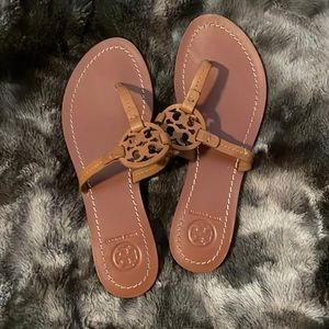 Tory Burch sandals